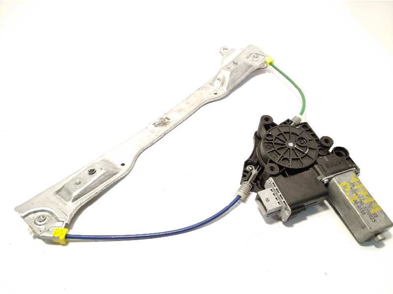 Recambio de elevalunas delantero izquierdo para opel corsa e selective referencia OEM IAM 13447038  