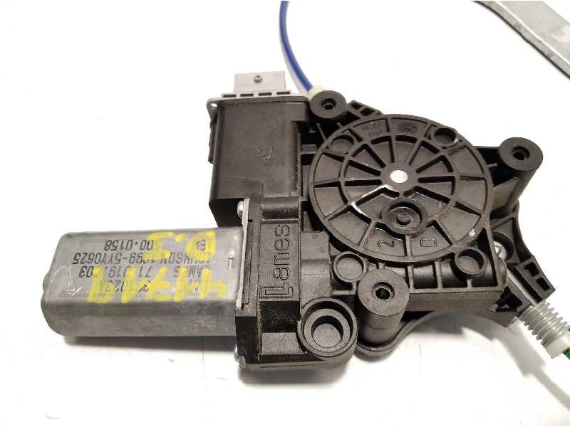 Recambio de elevalunas delantero izquierdo para opel corsa e selective referencia OEM IAM 13447038  