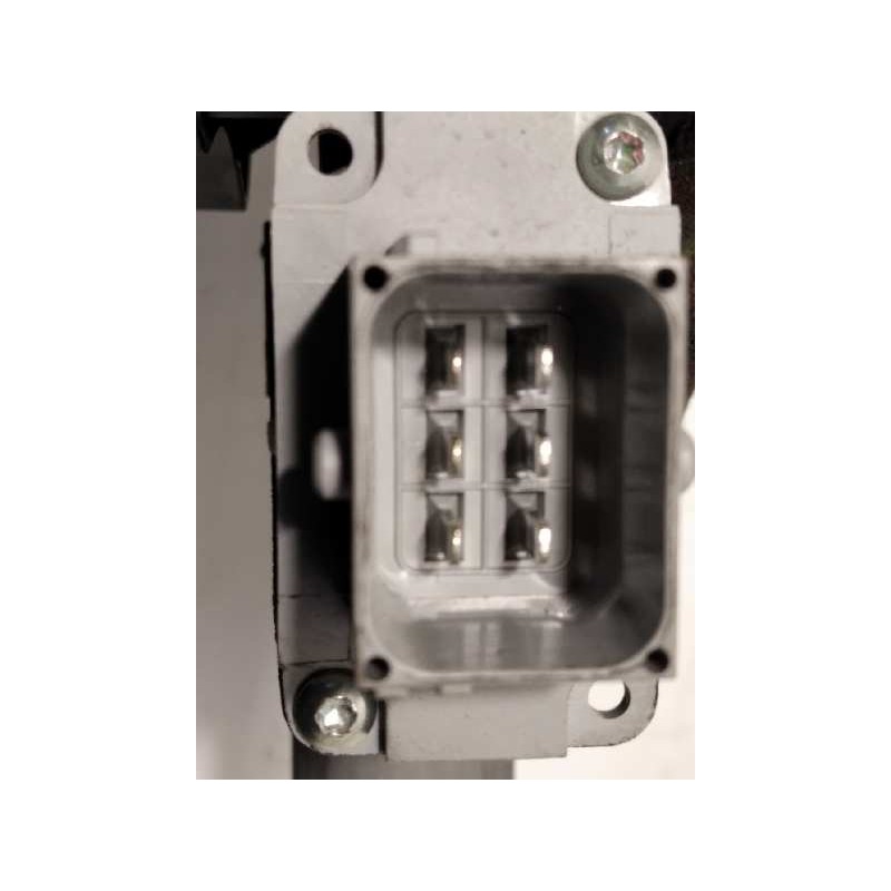 Recambio de elevalunas delantero izquierdo para opel corsa e selective referencia OEM IAM 13447038  