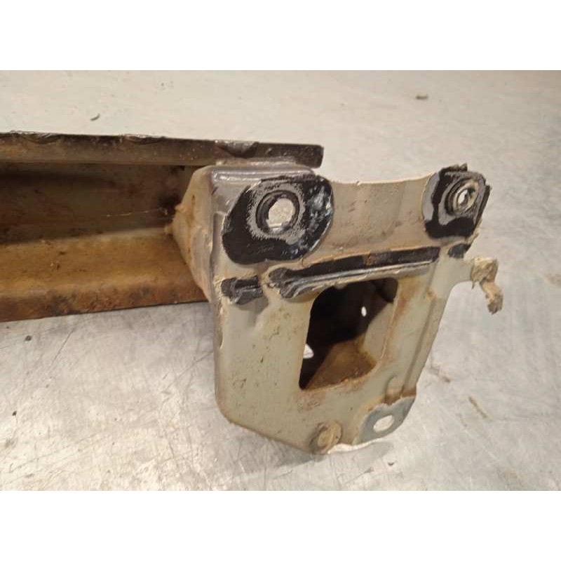 Recambio de refuerzo paragolpes trasero para skoda octavia lim. (nx3) 2.0 tdi referencia OEM IAM 5E3807305B  