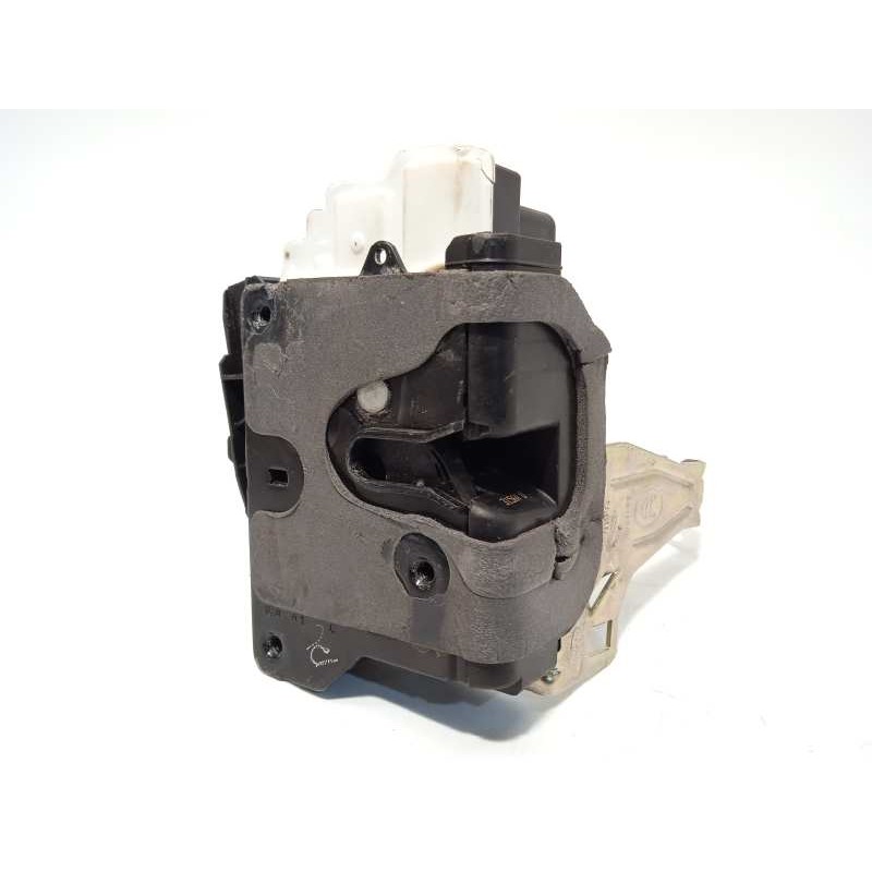 Recambio de cerradura puerta trasera izquierda para jaguar xe 2.0 diesel cat referencia OEM IAM GX6A26413CB  