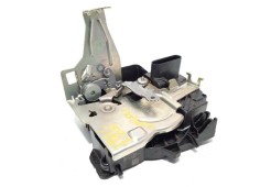 Recambio de cerradura puerta trasera izquierda para jaguar xe 2.0 diesel cat referencia OEM IAM GX6A26413CB   2