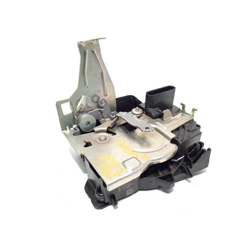 Recambio de cerradura puerta trasera izquierda para jaguar xe 2.0 diesel cat referencia OEM IAM GX6A26413CB  