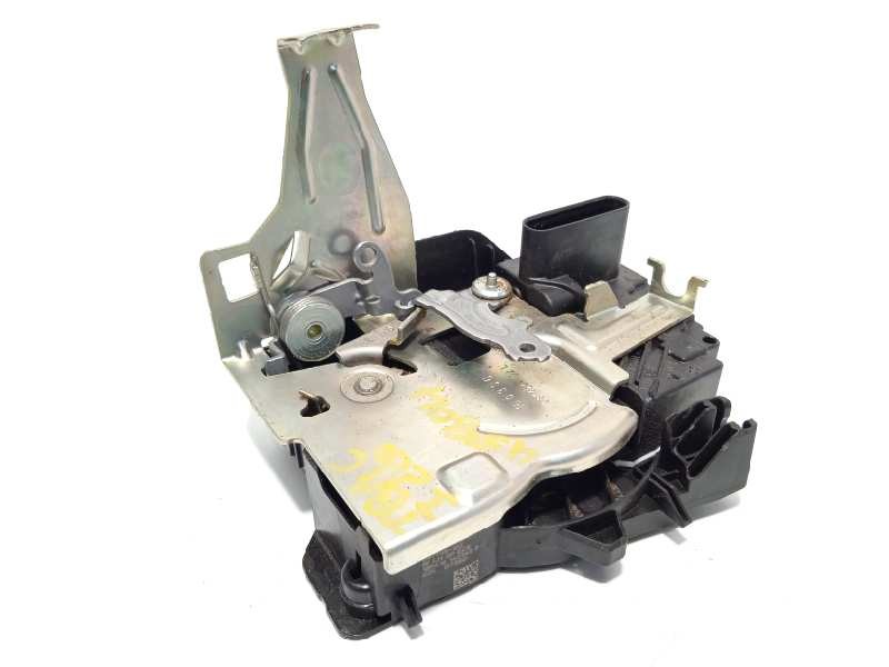 Recambio de cerradura puerta trasera izquierda para jaguar xe 2.0 diesel cat referencia OEM IAM GX6A26413CB  