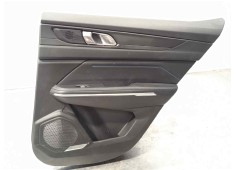 Recambio de guarnecido puerta trasera derecha para lynk&co lynk & co 01 1.5 phev referencia OEM IAM 8891959407  