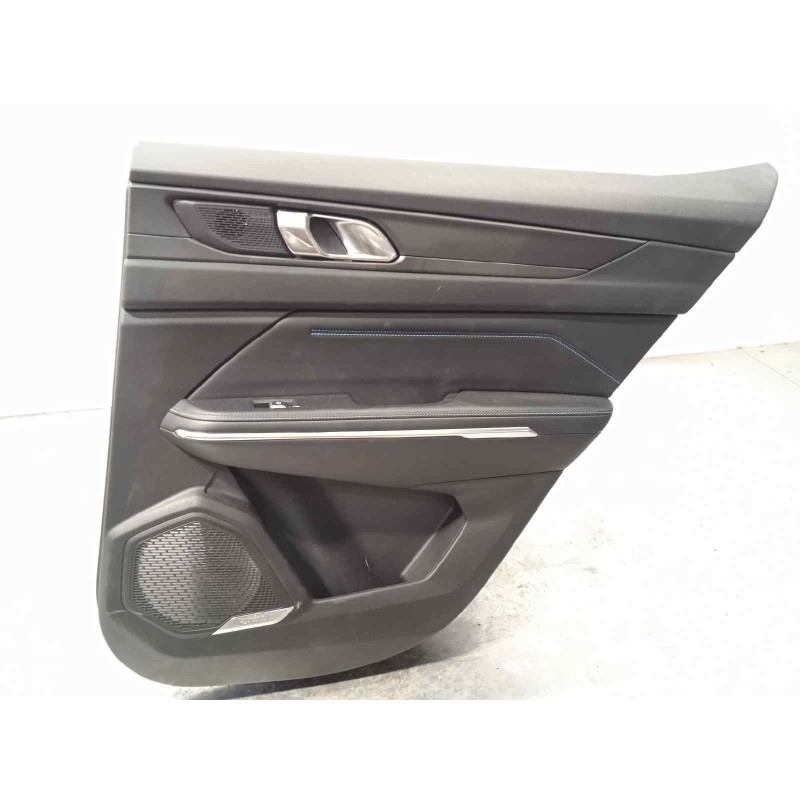 Recambio de guarnecido puerta trasera derecha para lynk&co lynk & co 01 1.5 phev referencia OEM IAM 8891959407  