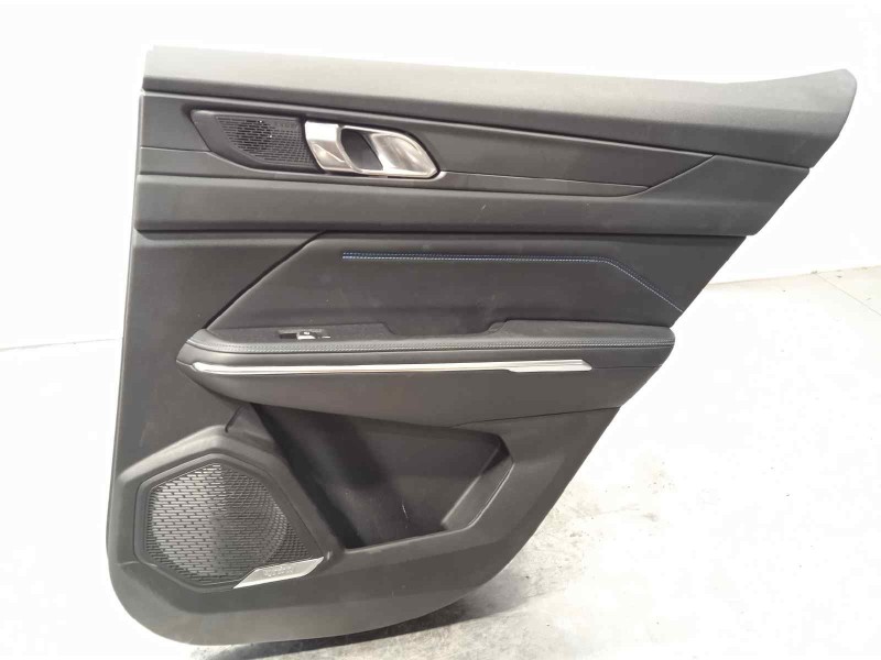 Recambio de guarnecido puerta trasera derecha para lynk&co lynk & co 01 1.5 phev referencia OEM IAM 8891959407  