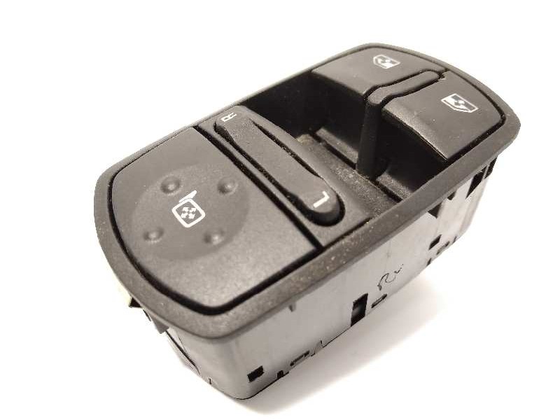 Recambio de mando elevalunas delantero izquierdo para opel corsa e selective referencia OEM IAM 13430017  
