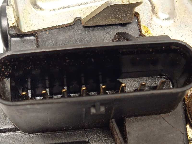 Recambio de cerradura puerta trasera izquierda para jaguar xe 2.0 diesel cat referencia OEM IAM GX6A26413CB  