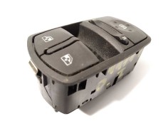 Recambio de mando elevalunas delantero izquierdo para opel corsa e selective referencia OEM IAM 13430017   2