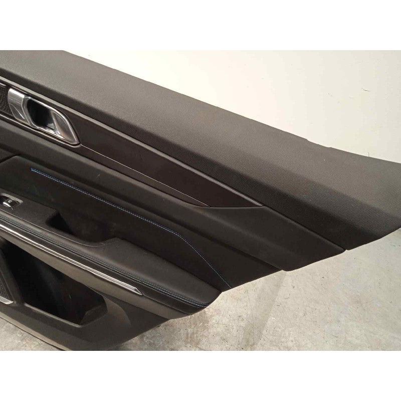 Recambio de guarnecido puerta trasera derecha para lynk&co lynk & co 01 1.5 phev referencia OEM IAM 8891959407  