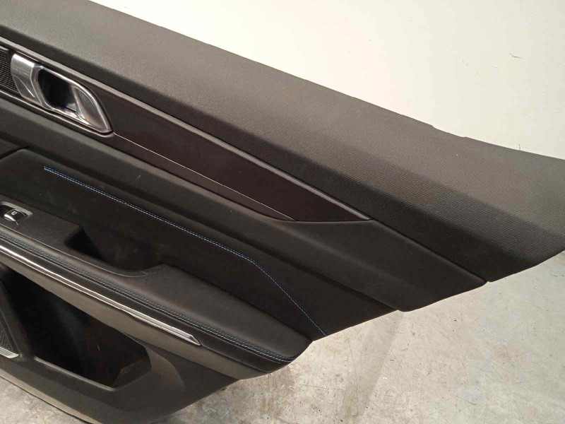 Recambio de guarnecido puerta trasera derecha para lynk&co lynk & co 01 1.5 phev referencia OEM IAM 8891959407  