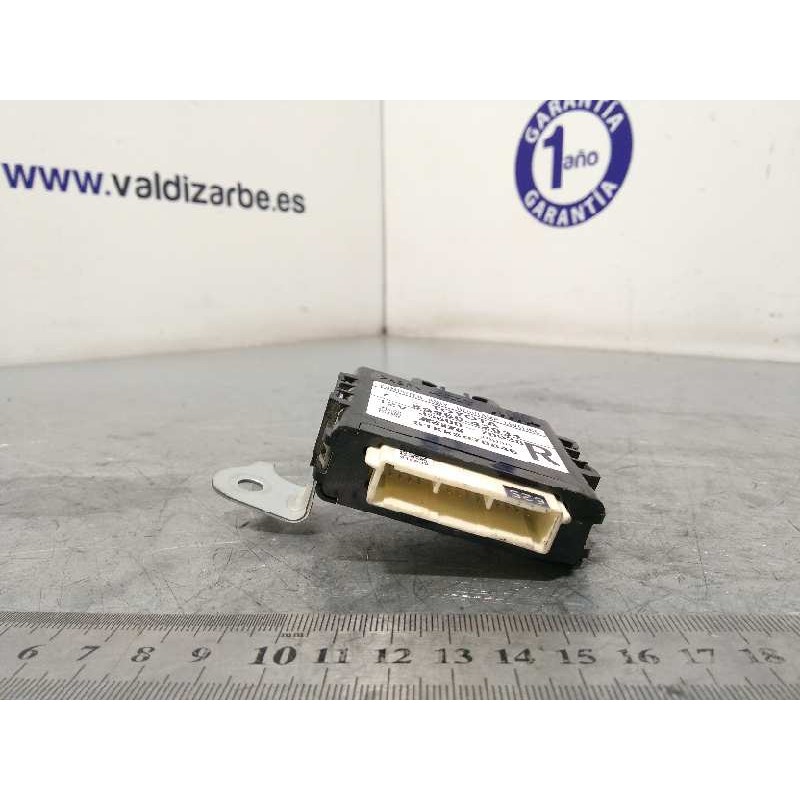 Recambio de modulo electronico para toyota rav 4 advance referencia OEM IAM 8996042031  3560070538