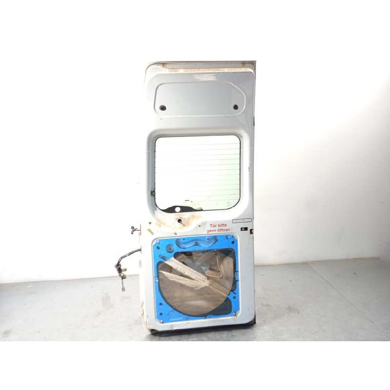 Recambio de puerta trasera derecha para ford transit combi ´06 ft 300 largo referencia OEM IAM 1761430  YC15V40010MU