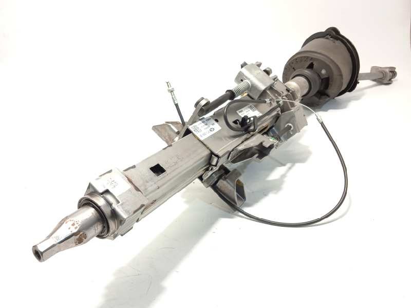 Recambio de columna direccion para jaguar xe 2.0 diesel cat referencia OEM IAM GX733C529DE  