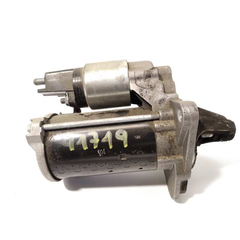 Recambio de motor arranque para opel corsa e selective referencia OEM IAM 25198414  0001192081