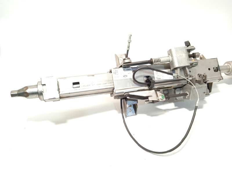 Recambio de columna direccion para jaguar xe 2.0 diesel cat referencia OEM IAM GX733C529DE  