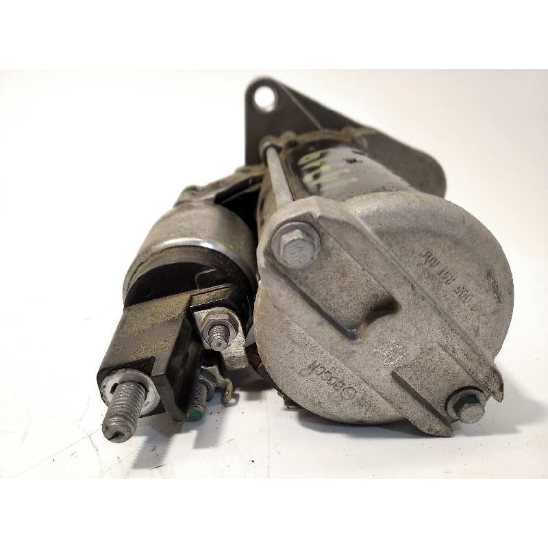 Recambio de motor arranque para opel corsa e selective referencia OEM IAM 25198414  0001192081