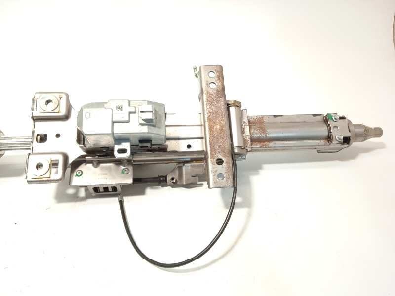 Recambio de columna direccion para jaguar xe 2.0 diesel cat referencia OEM IAM GX733C529DE  