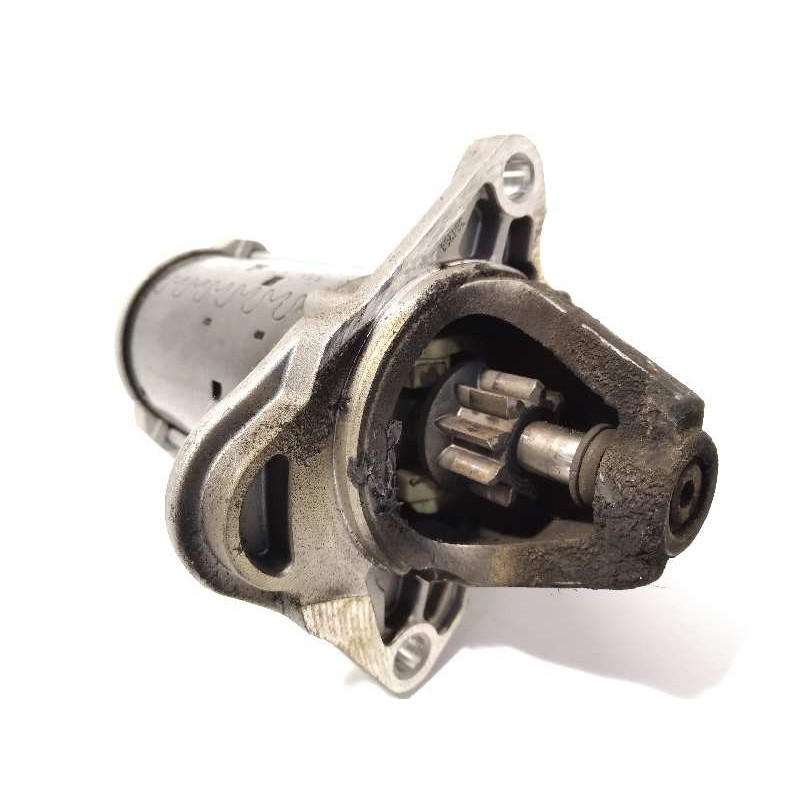 Recambio de motor arranque para opel corsa e selective referencia OEM IAM 25198414  0001192081