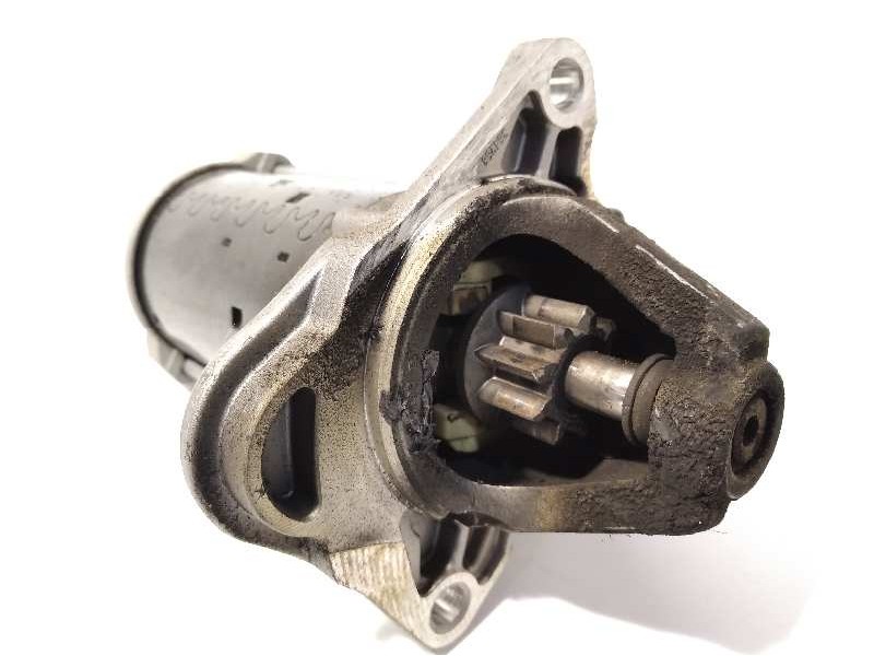 Recambio de motor arranque para opel corsa e selective referencia OEM IAM 25198414  0001192081