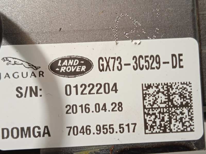 Recambio de columna direccion para jaguar xe 2.0 diesel cat referencia OEM IAM GX733C529DE  