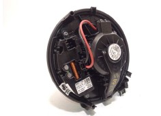 Recambio de motor calefaccion para skoda octavia lim. (nx3) 2.0 tdi referencia OEM IAM 5WB819015  5Q0907521F 2
