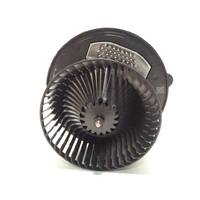 Recambio de motor calefaccion para skoda octavia lim. (nx3) 2.0 tdi referencia OEM IAM 5WB819015  5Q0907521F