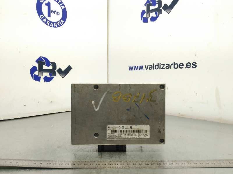 Recambio de centralita unidad control telefono para seat altea xl (5p5) family referencia OEM IAM 1Z0035729D  