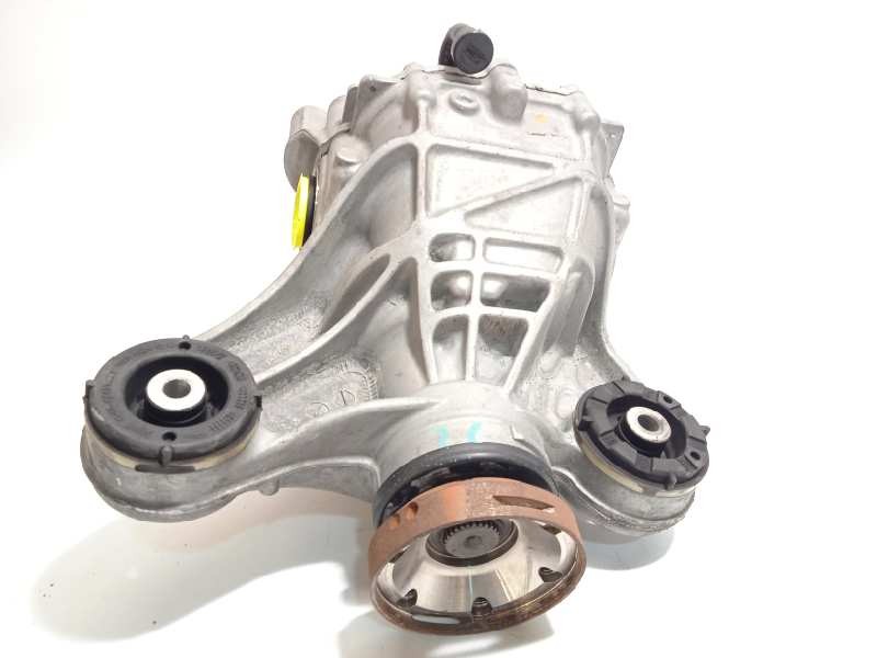 Recambio de diferencial trasero para jaguar xe 2.0 diesel cat referencia OEM IAM GX734A213FC  