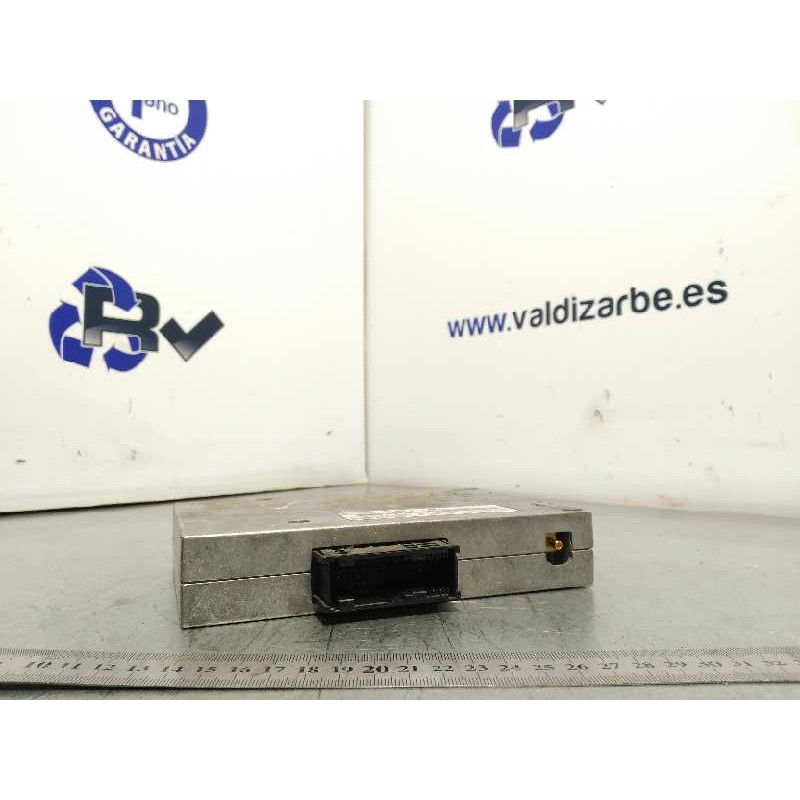 Recambio de centralita unidad control telefono para seat altea xl (5p5) family referencia OEM IAM 1Z0035729D  