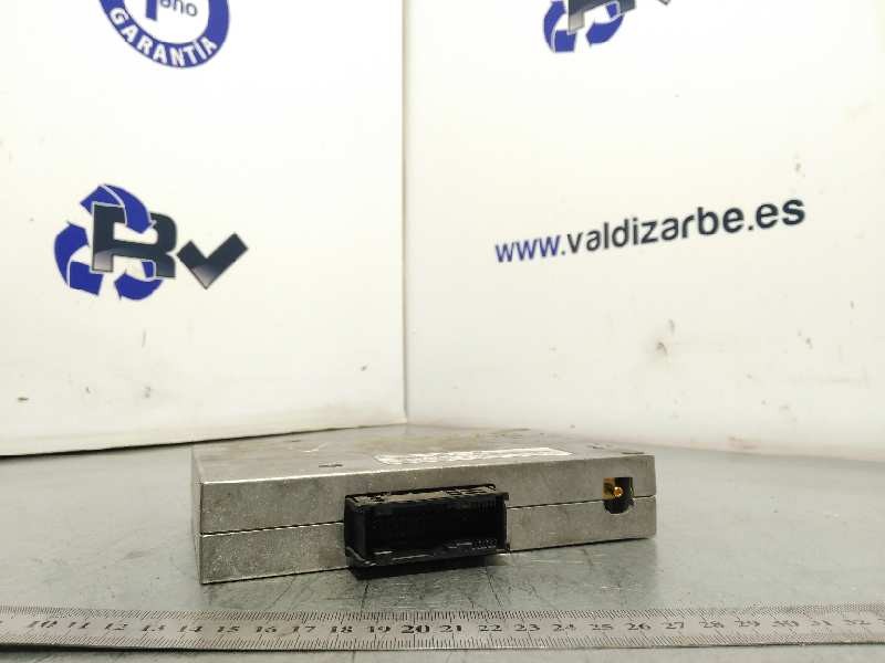 Recambio de centralita unidad control telefono para seat altea xl (5p5) family referencia OEM IAM 1Z0035729D  