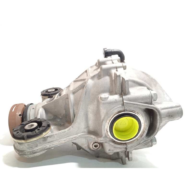 Recambio de diferencial trasero para jaguar xe 2.0 diesel cat referencia OEM IAM GX734A213FC  