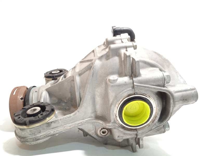 Recambio de diferencial trasero para jaguar xe 2.0 diesel cat referencia OEM IAM GX734A213FC  