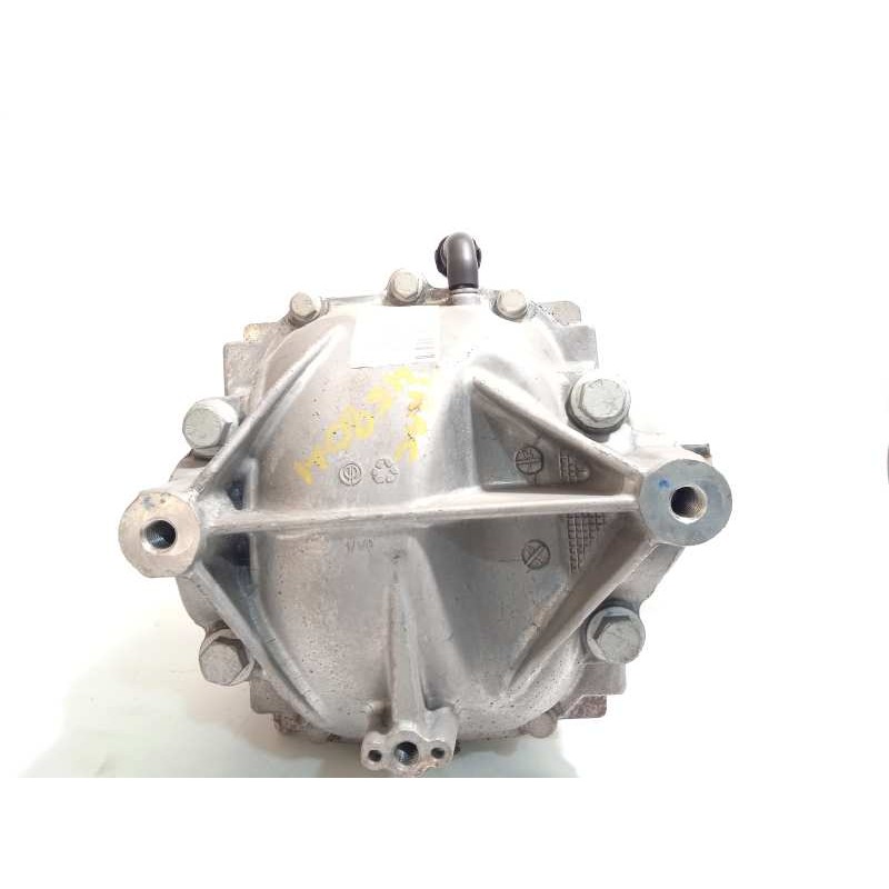 Recambio de diferencial trasero para jaguar xe 2.0 diesel cat referencia OEM IAM GX734A213FC  