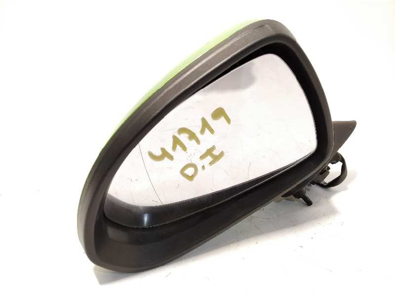 Recambio de retrovisor izquierdo para opel corsa e selective referencia OEM IAM 13187615  