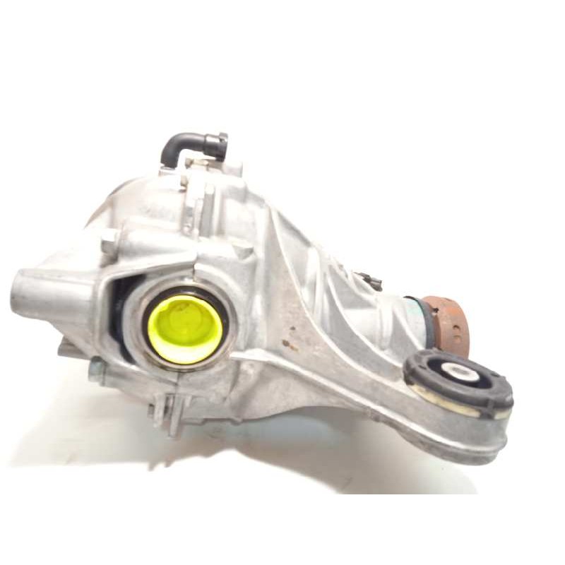 Recambio de diferencial trasero para jaguar xe 2.0 diesel cat referencia OEM IAM GX734A213FC  