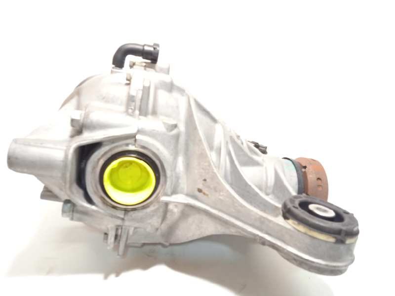 Recambio de diferencial trasero para jaguar xe 2.0 diesel cat referencia OEM IAM GX734A213FC  