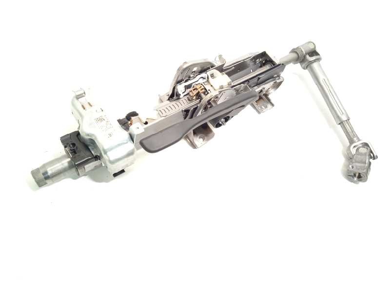 Recambio de columna direccion para skoda octavia lim. (nx3) 2.0 tdi referencia OEM IAM 5WB419502F  