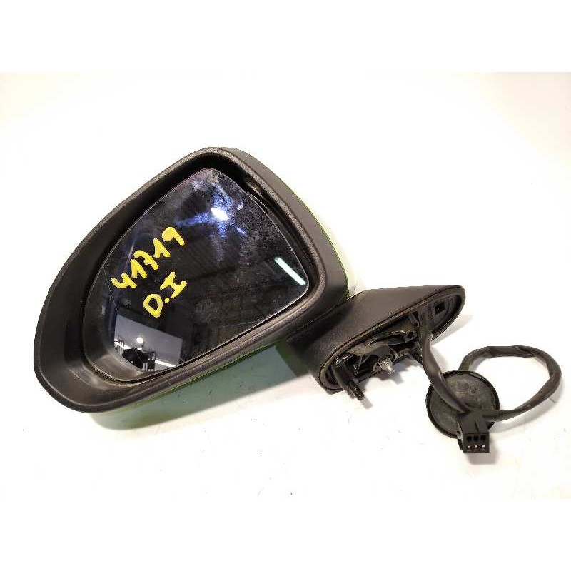 Recambio de retrovisor izquierdo para opel corsa e selective referencia OEM IAM 13187615  