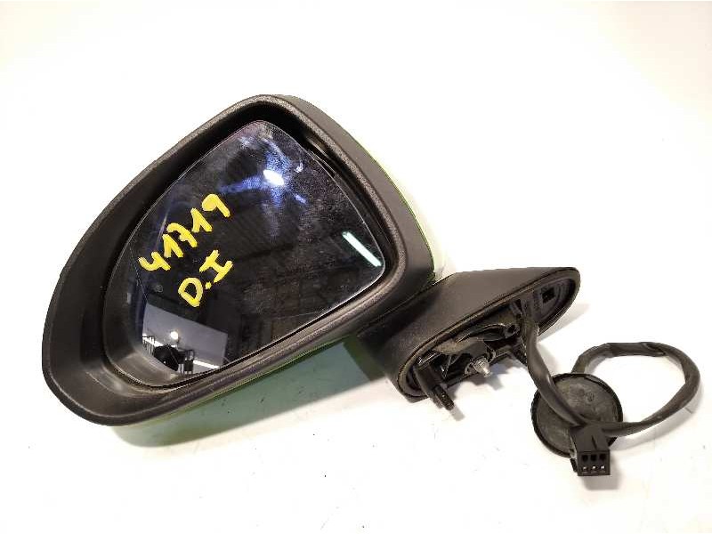 Recambio de retrovisor izquierdo para opel corsa e selective referencia OEM IAM 13187615  
