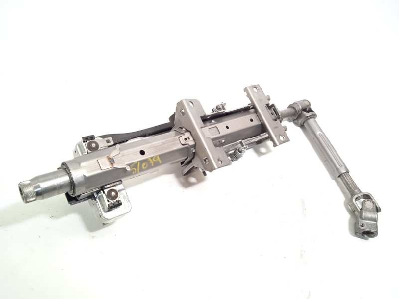 Recambio de columna direccion para skoda octavia lim. (nx3) 2.0 tdi referencia OEM IAM 5WB419502F  