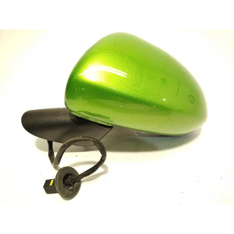 Recambio de retrovisor izquierdo para opel corsa e selective referencia OEM IAM 13187615  