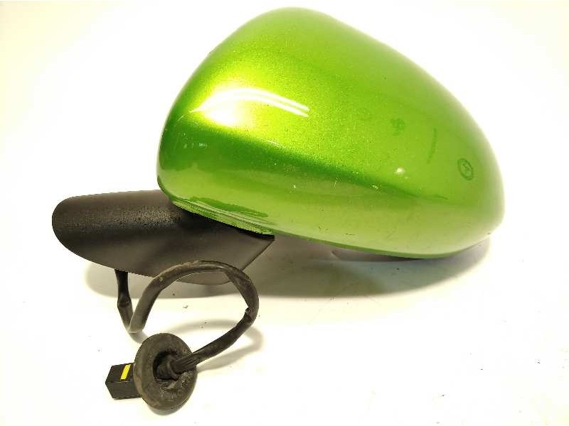 Recambio de retrovisor izquierdo para opel corsa e selective referencia OEM IAM 13187615  