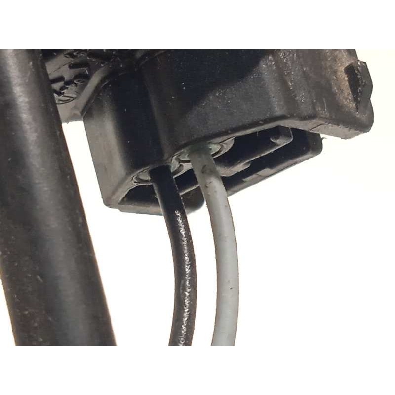 Recambio de cerradura puerta lateral derecha para ford b-max 1.6 tdci cat referencia OEM IAM AV11R218D04AB  