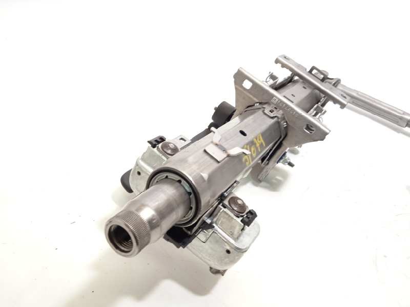 Recambio de columna direccion para skoda octavia lim. (nx3) 2.0 tdi referencia OEM IAM 5WB419502F  