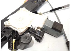 Recambio de elevalunas delantero derecho para jaguar xe 2.0 diesel cat referencia OEM IAM GX7323200AE   2