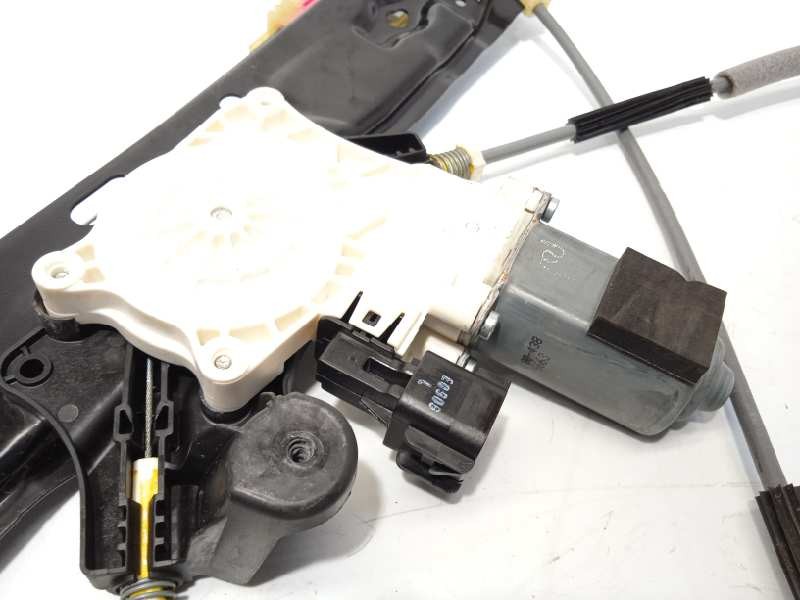 Recambio de elevalunas delantero derecho para jaguar xe 2.0 diesel cat referencia OEM IAM GX7323200AE  