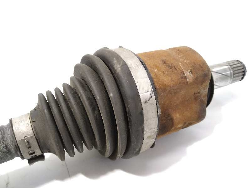 Recambio de transmision delantera izquierda para opel corsa e selective referencia OEM IAM 13149830  