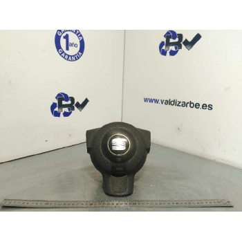 AIRBAG DELANTERO IZQUIERDO 5P0880201H 1AL100996E 5P0880201H1MM